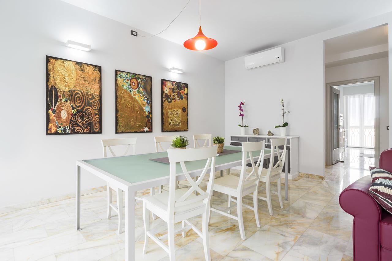 Primopiano - Rg12 Apartment Milan Exterior photo